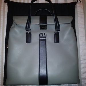 Cypress Brief Tote